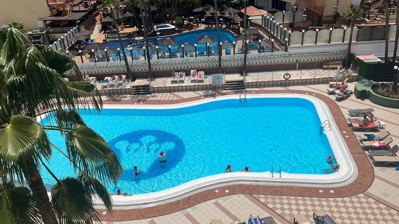 Apartment Vanilla Milkshake Playa del Ingles (Gran Canaria)