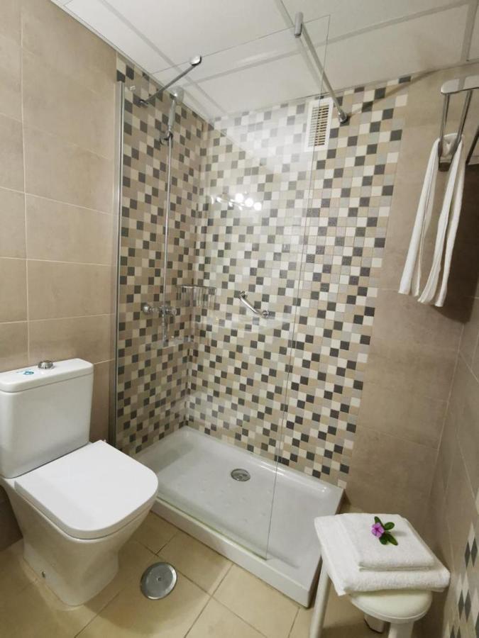 Apartment Vanilla Milkshake Playa del Ingles (Gran Canaria)
