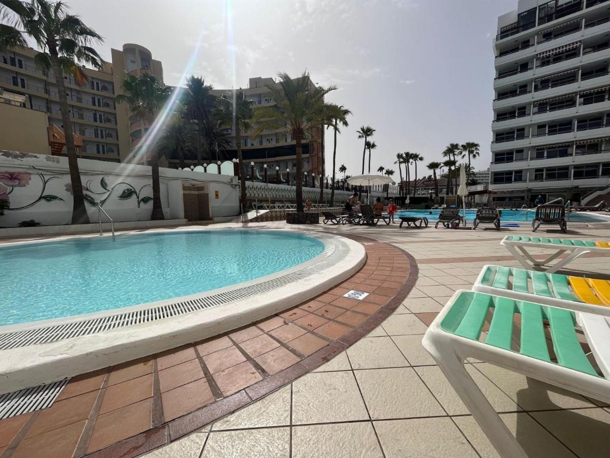 Apartment Vanilla Milkshake Playa del Ingles (Gran Canaria)
