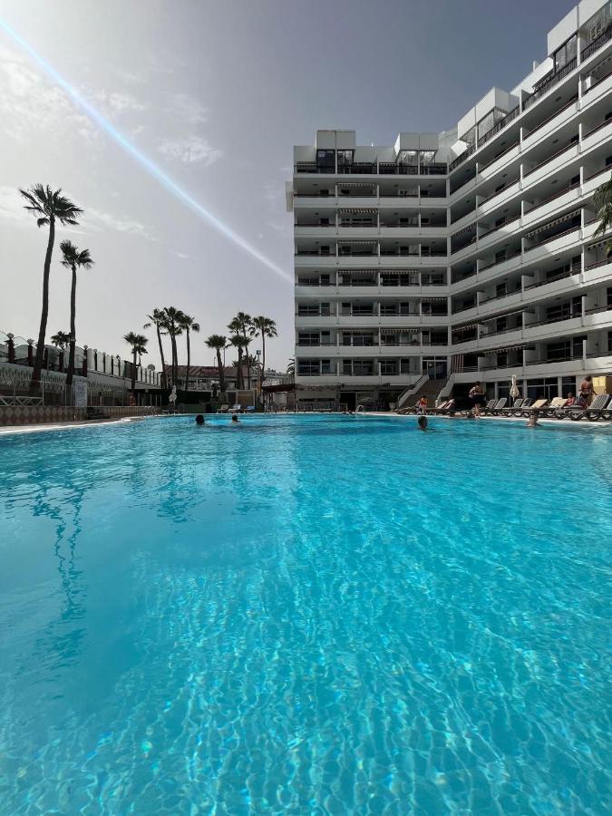 Vanilla Milkshake Apartment Playa del Ingles (Gran Canaria)