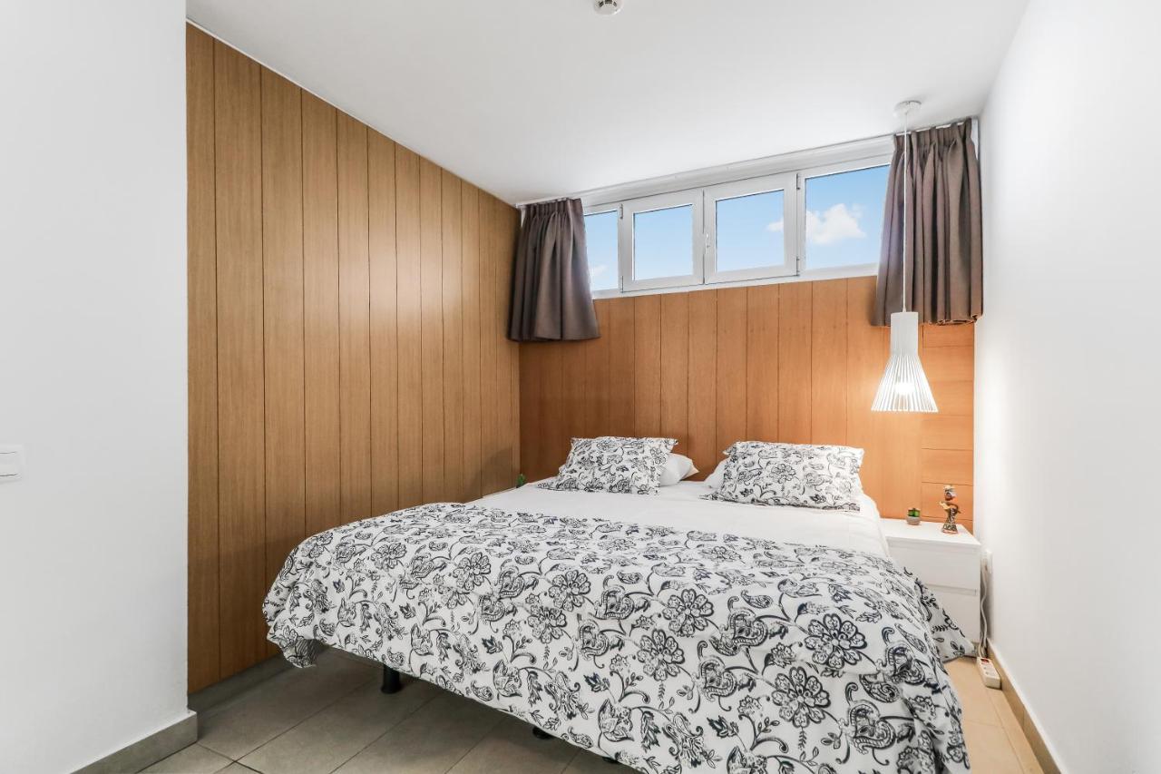 Apartment Golden Sands Pool *