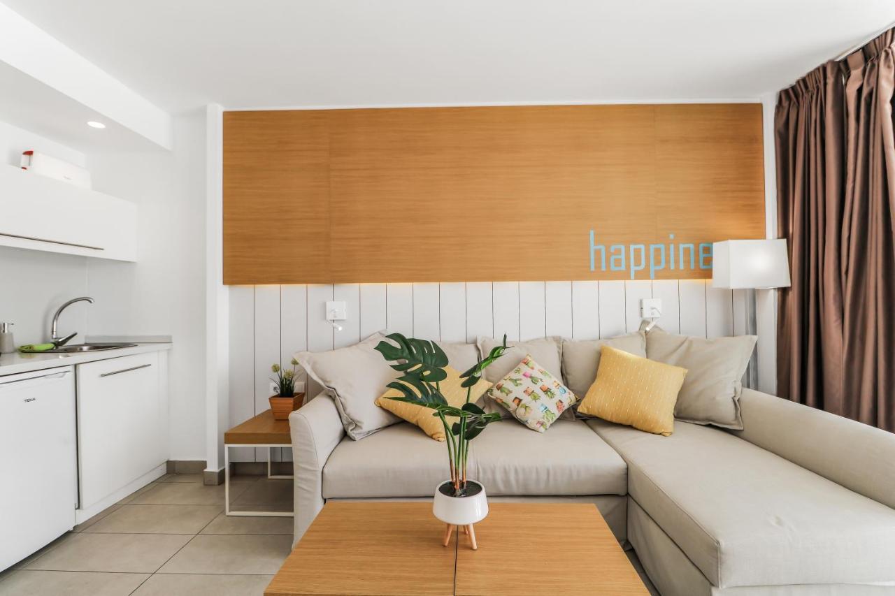 Apartment Golden Sands Pool *