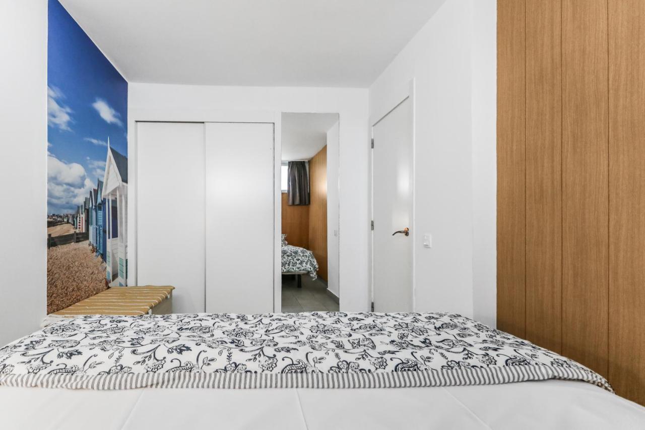 Apartment Golden Sands Pool