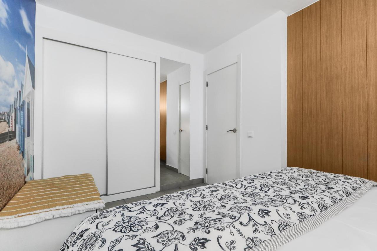 Apartment Golden Sands Pool *