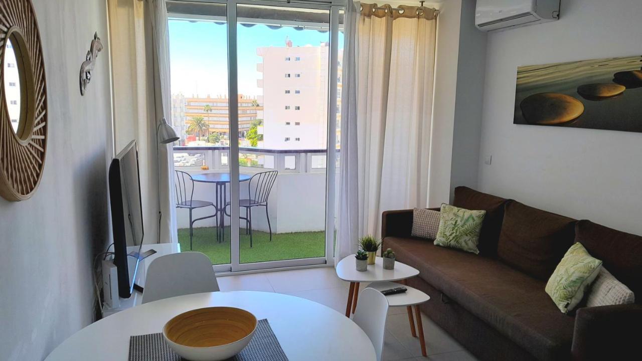 Apartment Centro Todo Cerca Playa del Inglés
