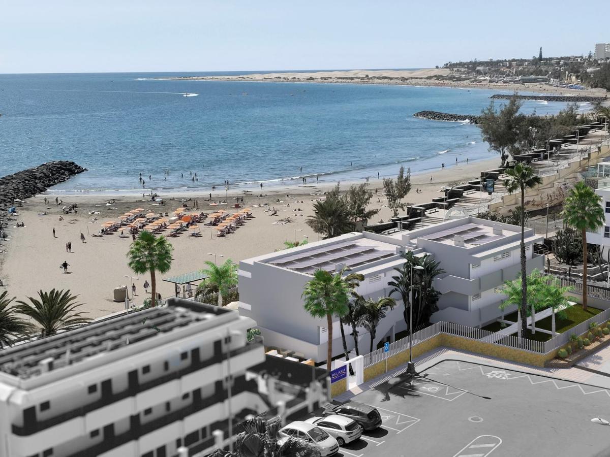 Relaxia Beverly