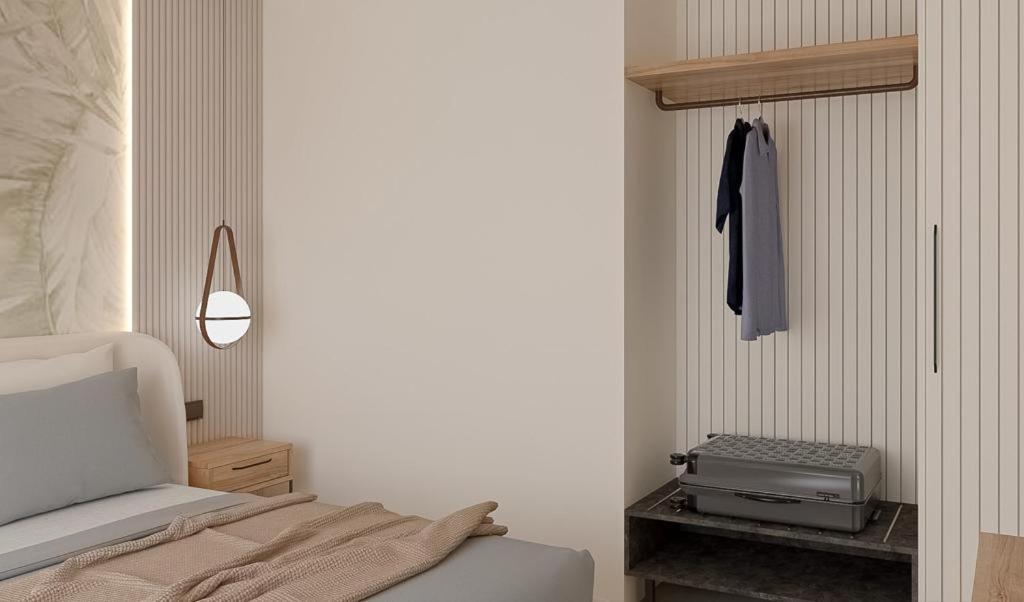 Apartamento Relaxia Beverly
