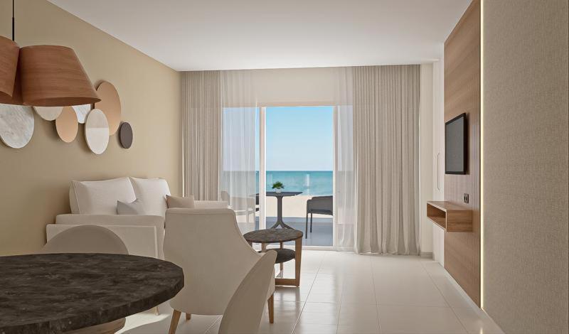 Relaxia Beverly Apartamento *