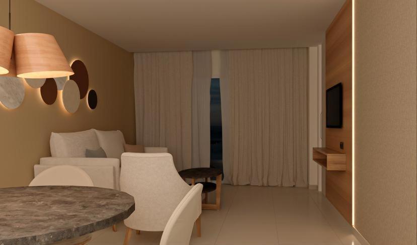 Relaxia Beverly Huoneisto