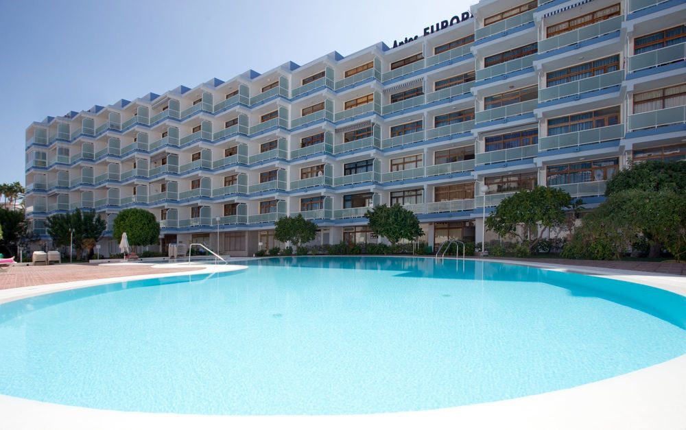 Europa Apartment