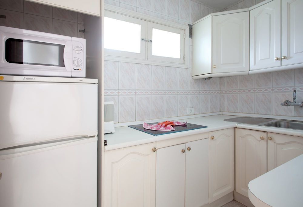 Europa Apartment *