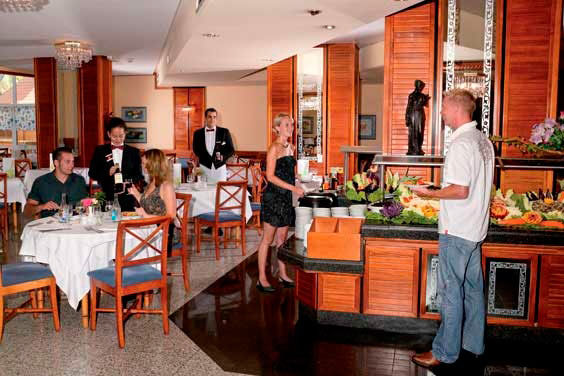 Riu Flamingo 4*