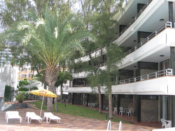 Apartment Faluas *