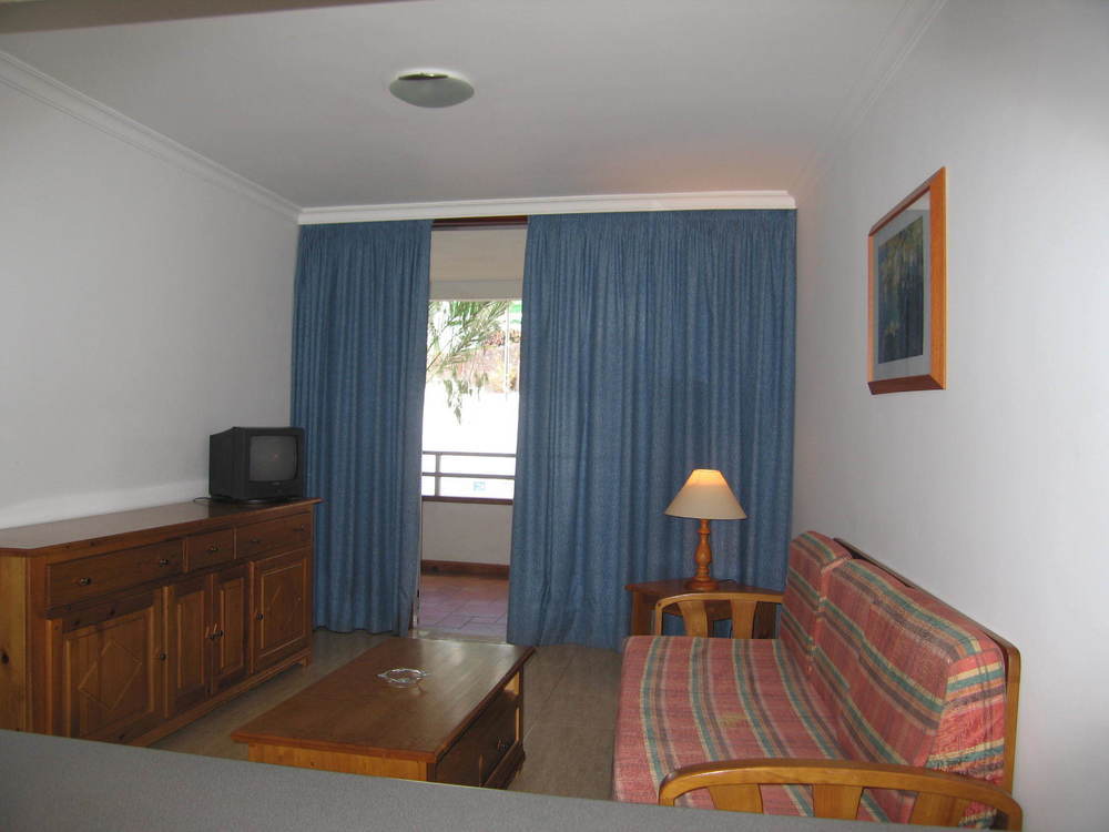 Faluas Apartment *