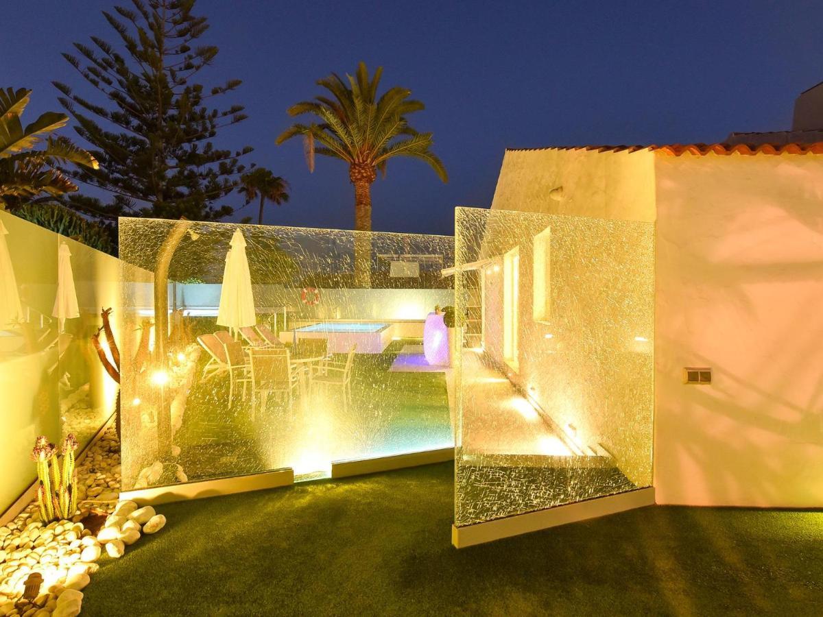 Casa Coral Mc By Villagrancanaria *