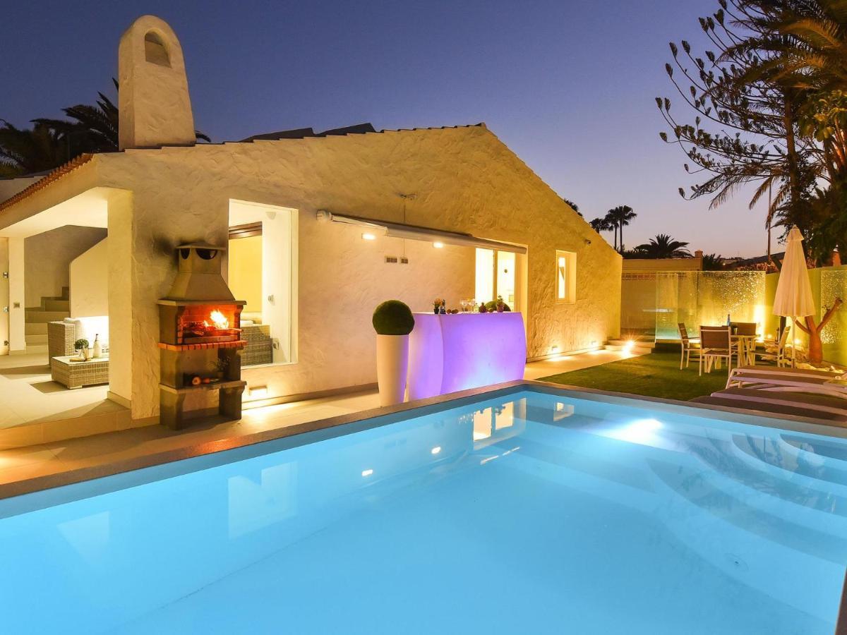 Casa Coral Mc By Villagrancanaria Playa del Ingles (Gran Canaria)