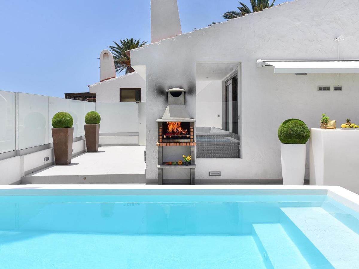 Casa Coral Mc By Villagrancanaria Holiday home *