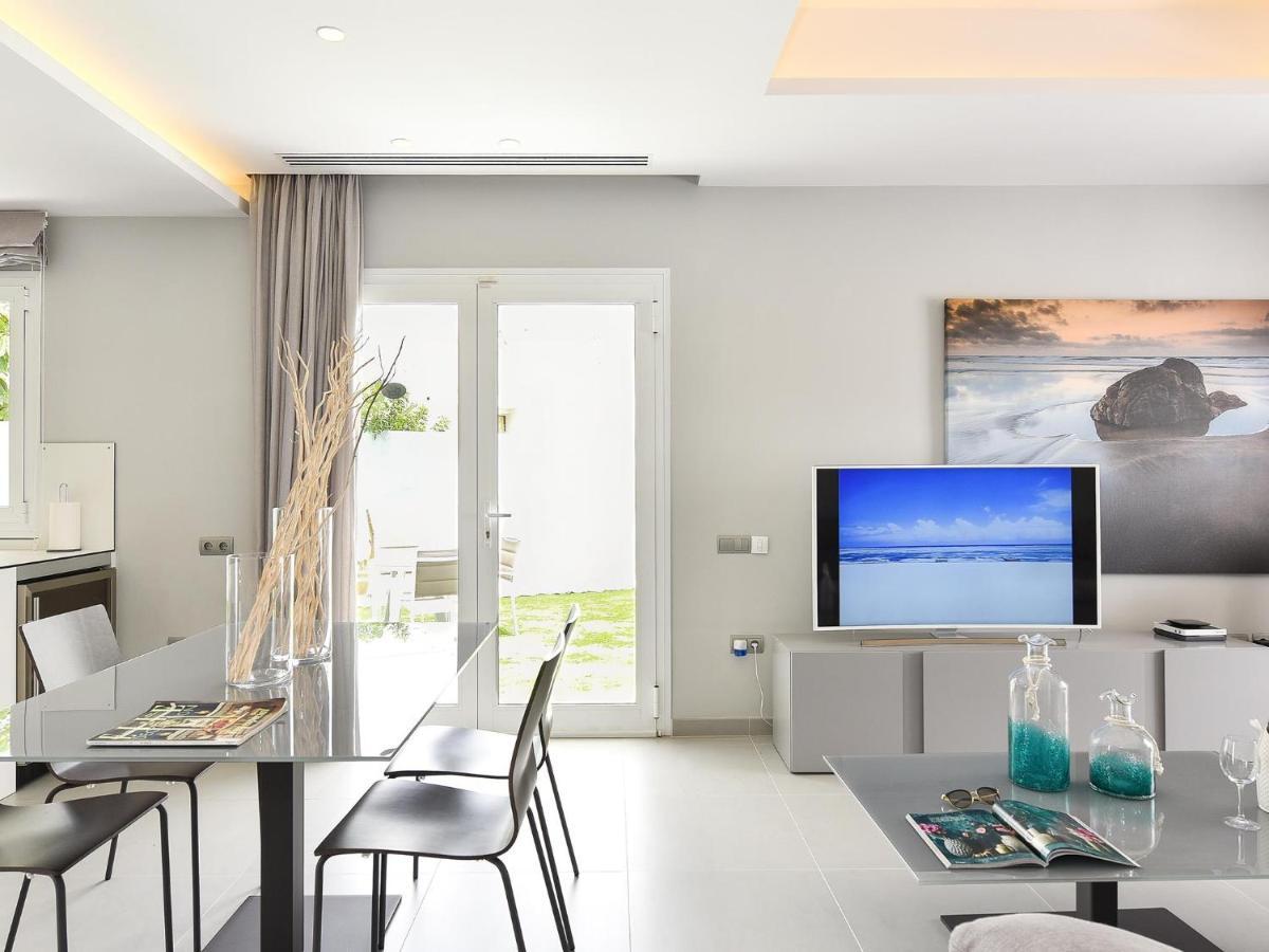 Holiday home Casa Coral Mc By Villagrancanaria Playa del Ingles (Gran Canaria)
