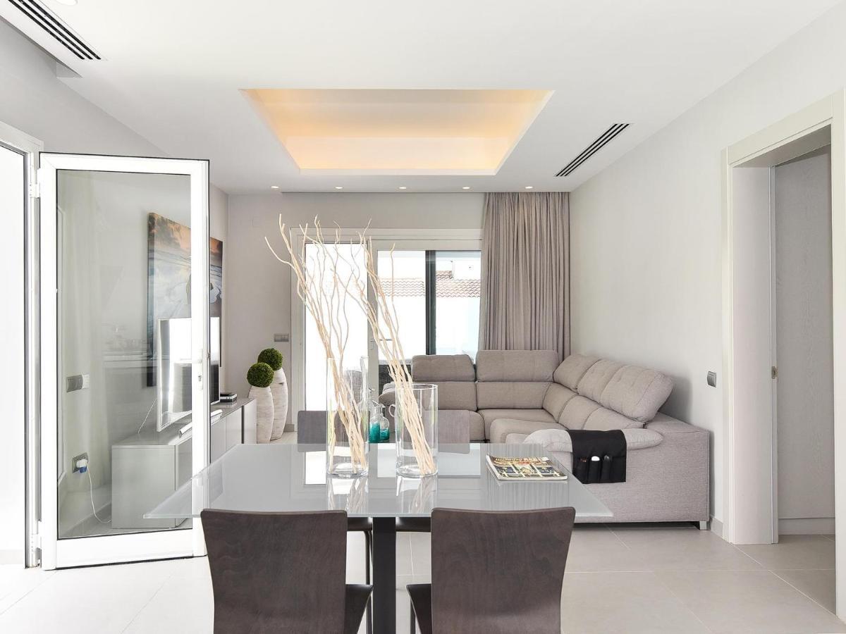 Casa Coral Mc By Villagrancanaria Playa del Ingles (Gran Canaria)