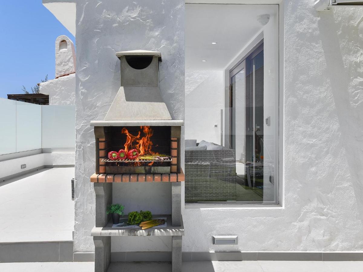 Casa Coral Mc By Villagrancanaria * Playa del Ingles (Gran Canaria)