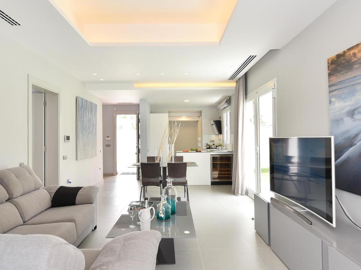 Holiday home Casa Coral Mc By Villagrancanaria Playa del Ingles (Gran Canaria)