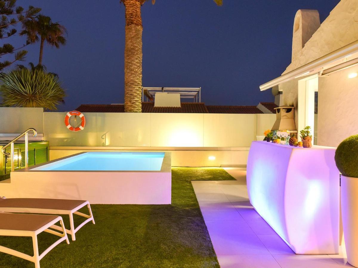 Casa Coral Mc By Villagrancanaria Playa del Ingles (Gran Canaria)