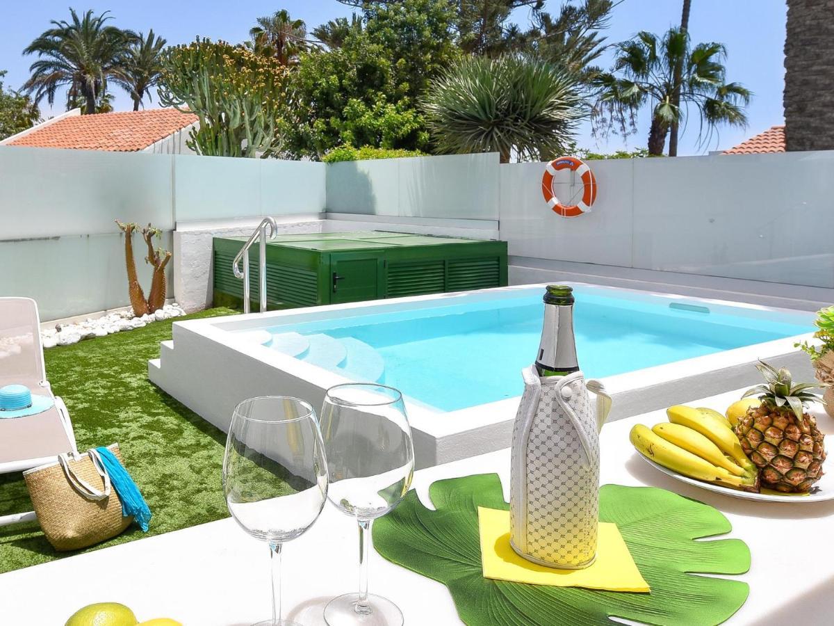 Casa Coral Mc By Villagrancanaria Holiday home Playa del Ingles (Gran Canaria)