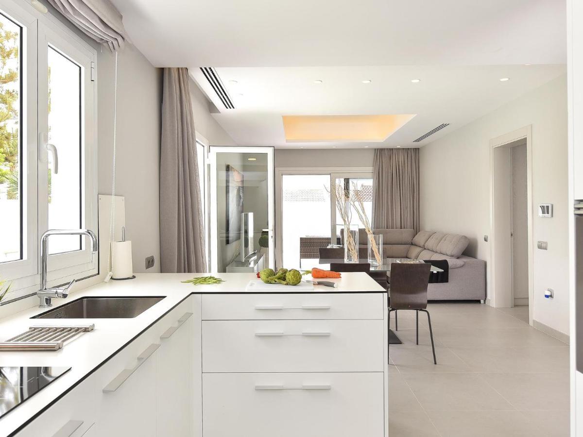 Holiday home Casa Coral Mc By Villagrancanaria Playa del Ingles (Gran Canaria)