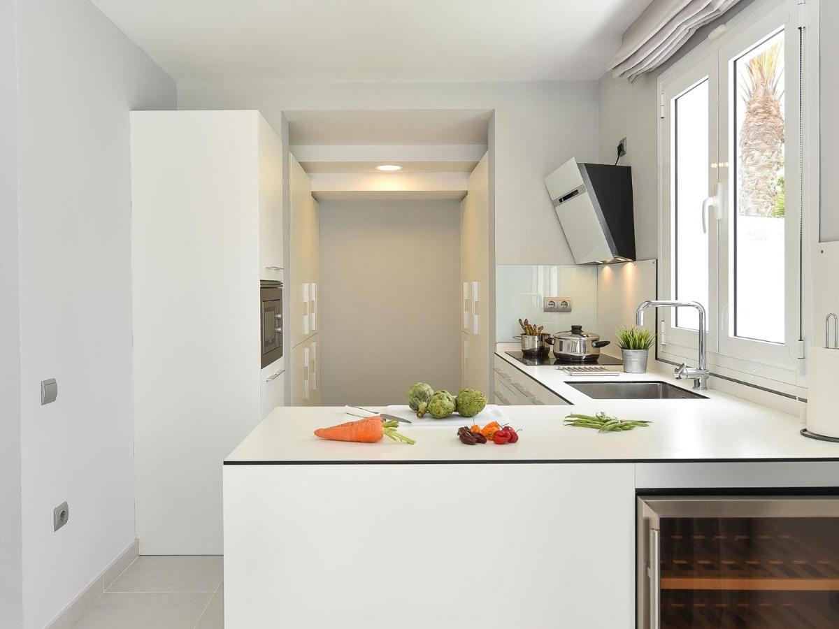 Casa Coral Mc By Villagrancanaria Holiday home Playa del Ingles (Gran Canaria)