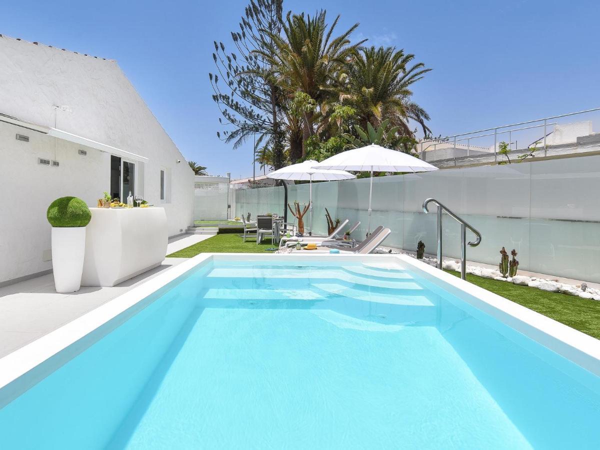 Holiday home Casa Coral Mc By Villagrancanaria Playa del Ingles (Gran Canaria)