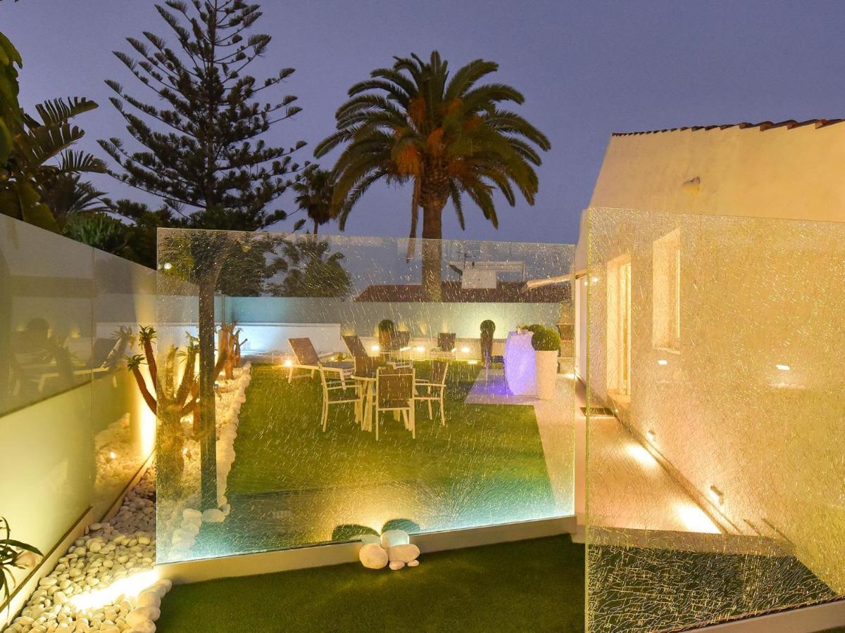 Casa Coral Mc By Villagrancanaria