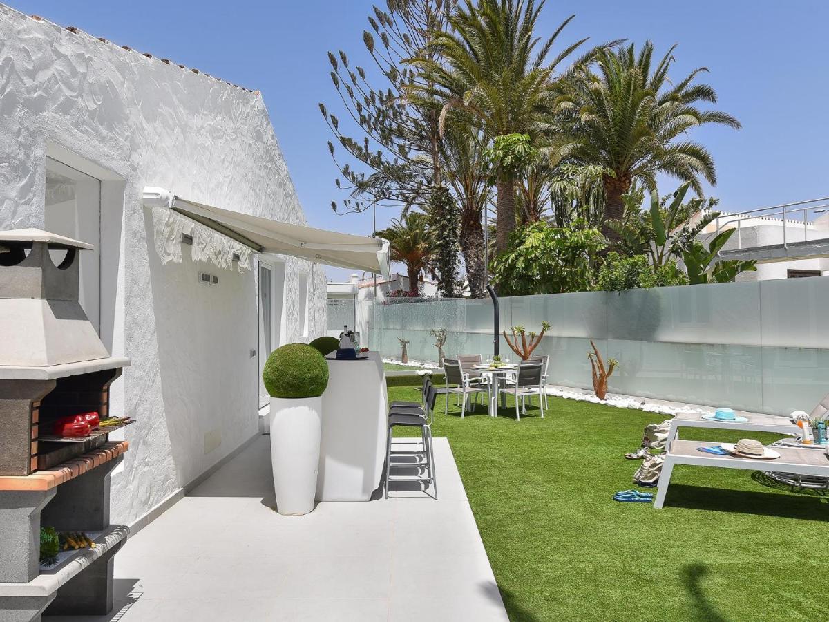 Casa Coral Mc By Villagrancanaria * Playa del Ingles (Gran Canaria)