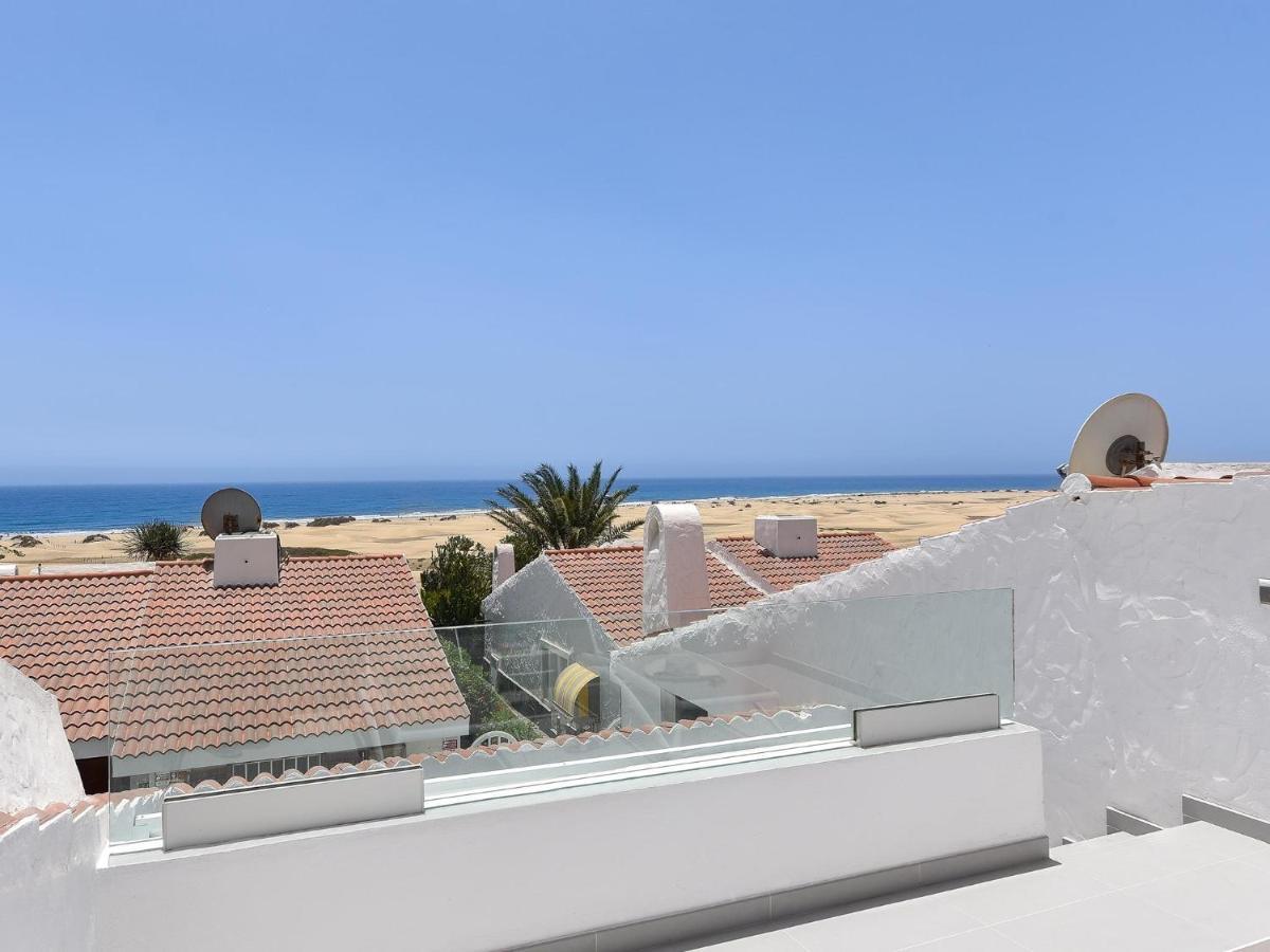Casa Coral Mc By Villagrancanaria Holiday home