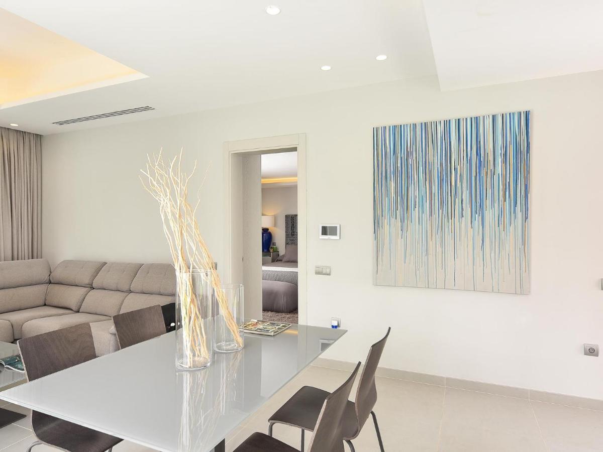 Casa Coral Mc By Villagrancanaria *