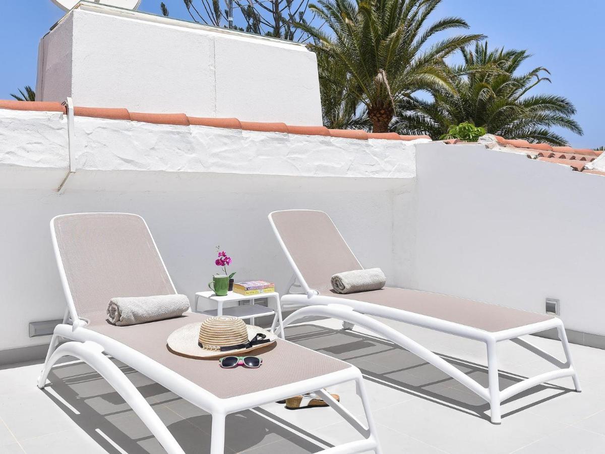 Casa Coral Mc By Villagrancanaria * Playa del Ingles (Gran Canaria)