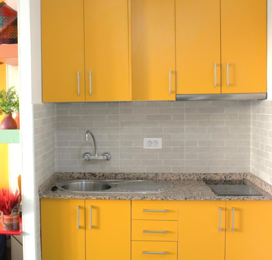 Surycan El Dorado 5th Floor Apartment *