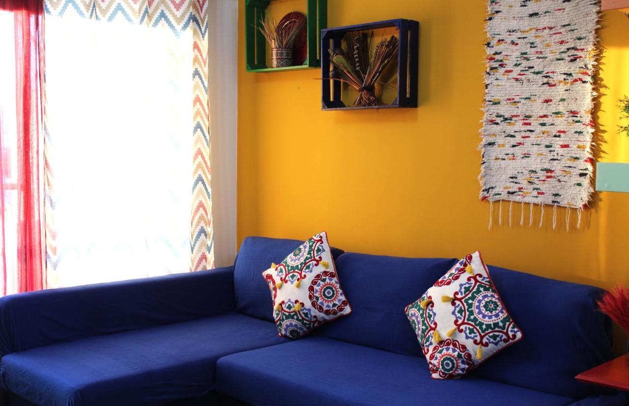 Surycan El Dorado 5th Floor Apartment Playa del Ingles (Gran Canaria)