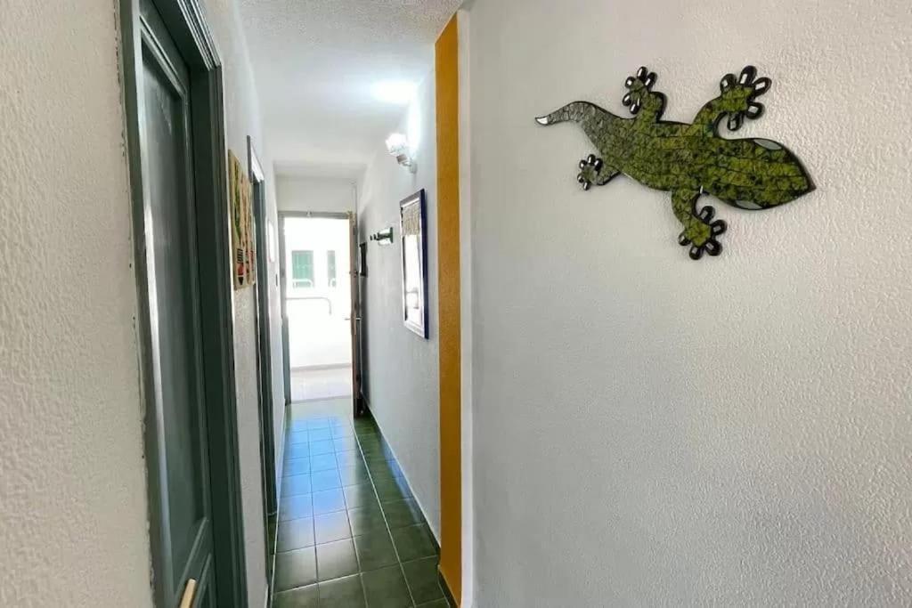 Apartment Surycan El Dorado 5th Floor Playa del Ingles (Gran Canaria)