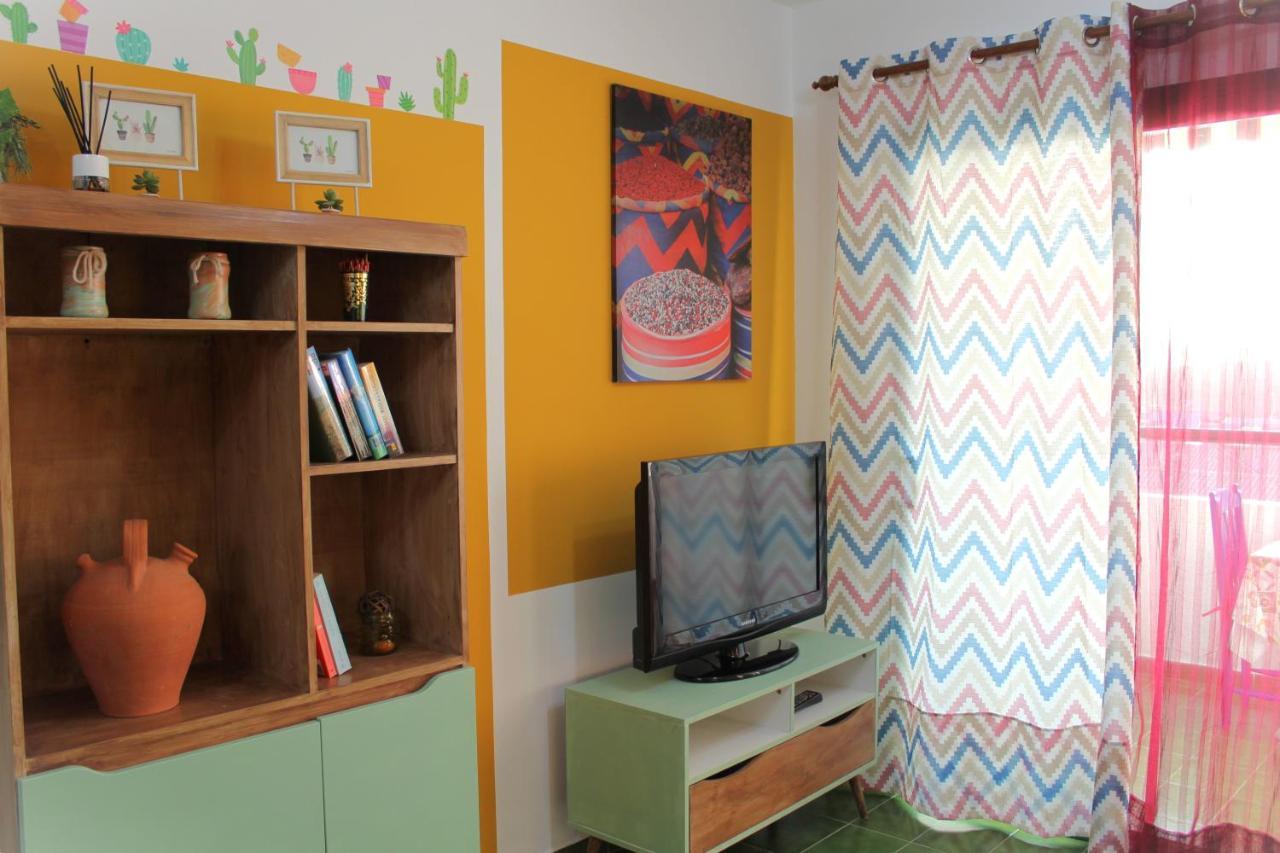 Apartment Surycan El Dorado 5th Floor