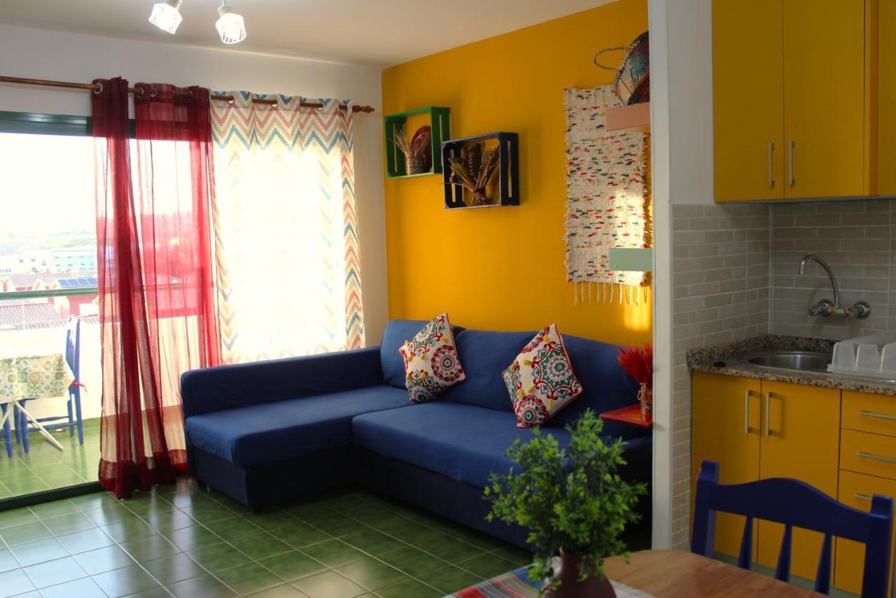 Surycan El Dorado 5th Floor Apartment
