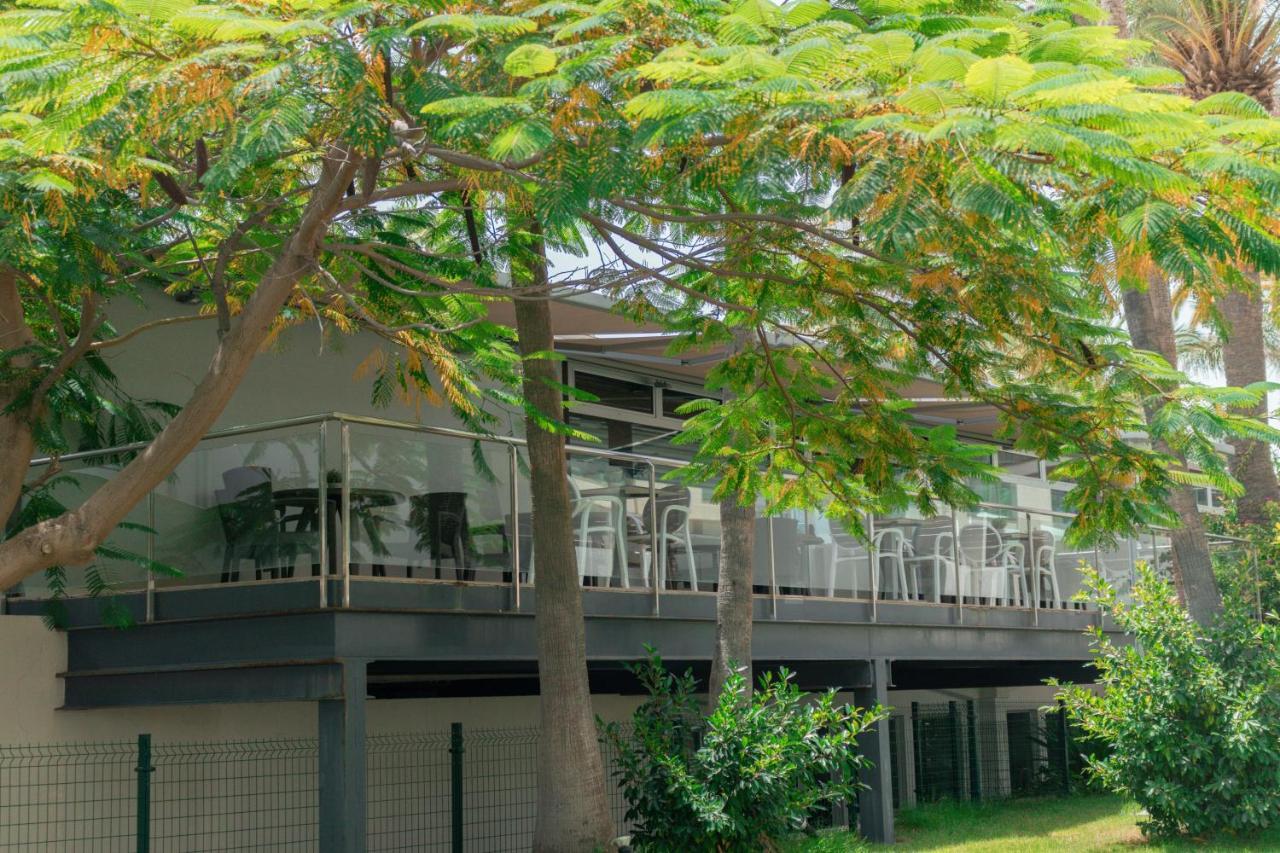 Apartamento El Palmar