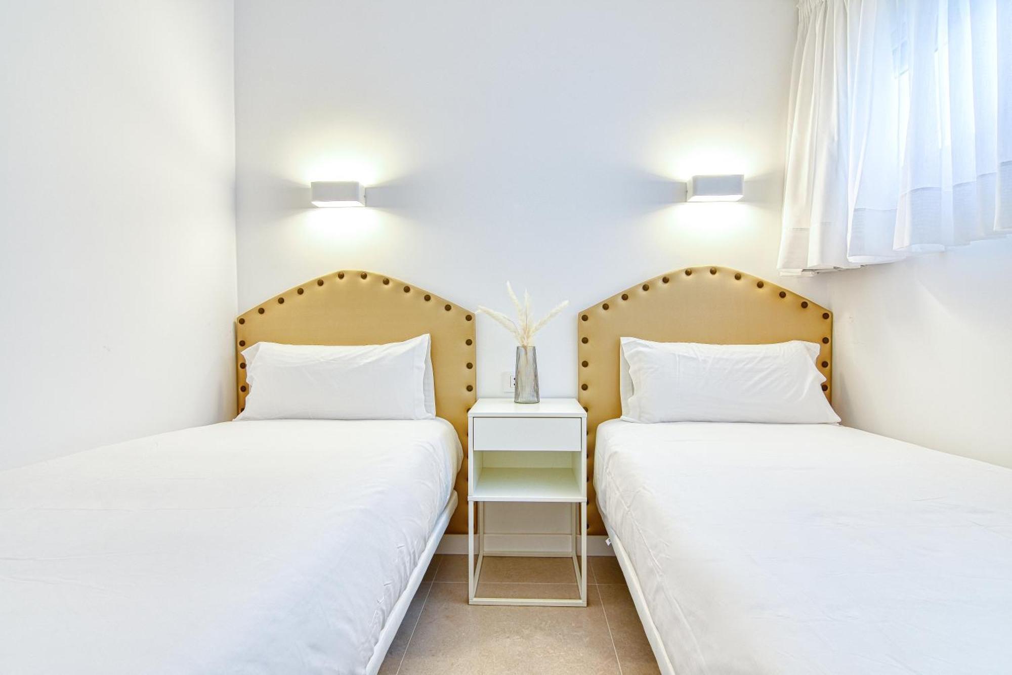 Adonis Appartement