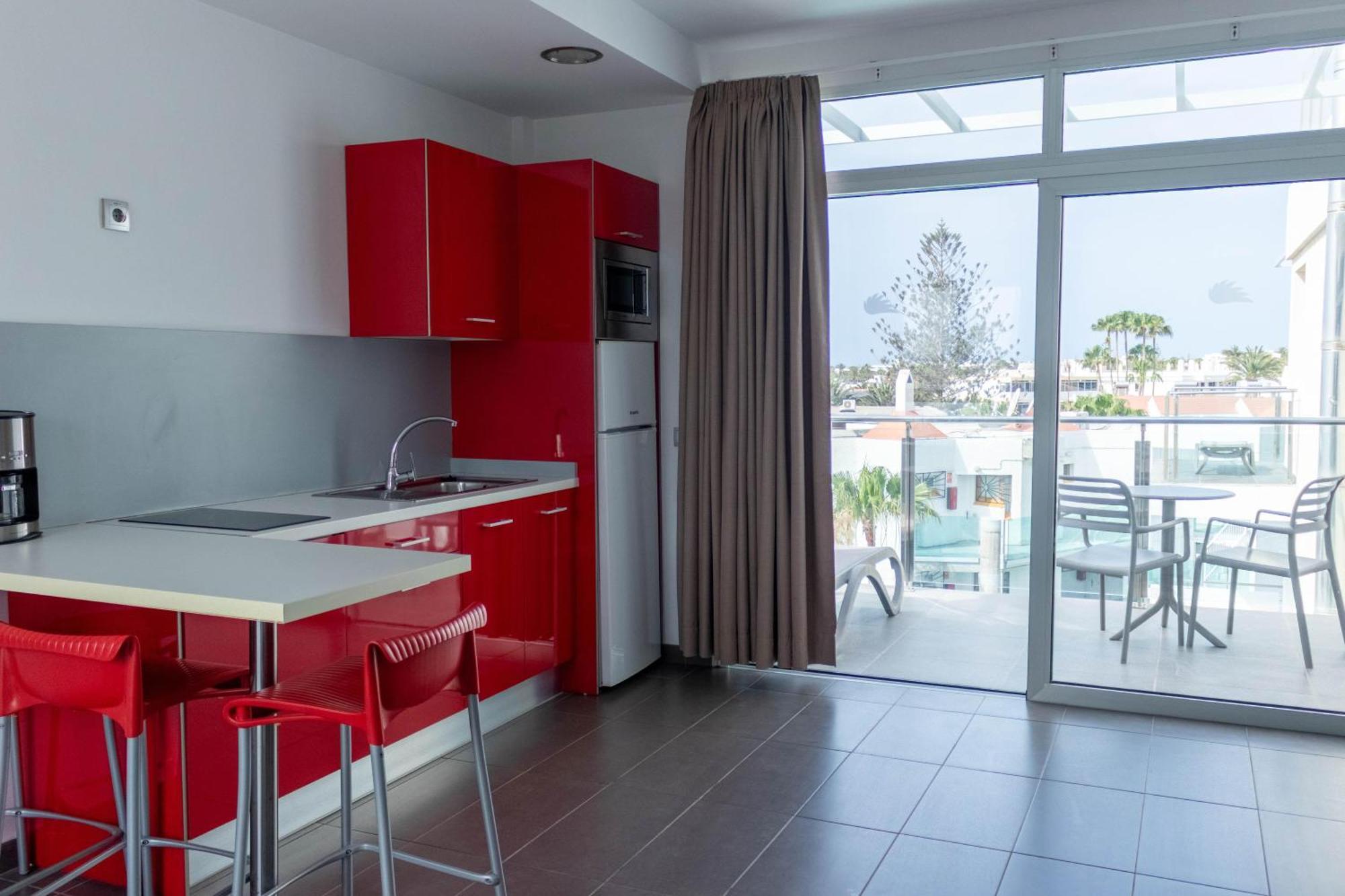 El Palmar Apartamento Playa del Inglés