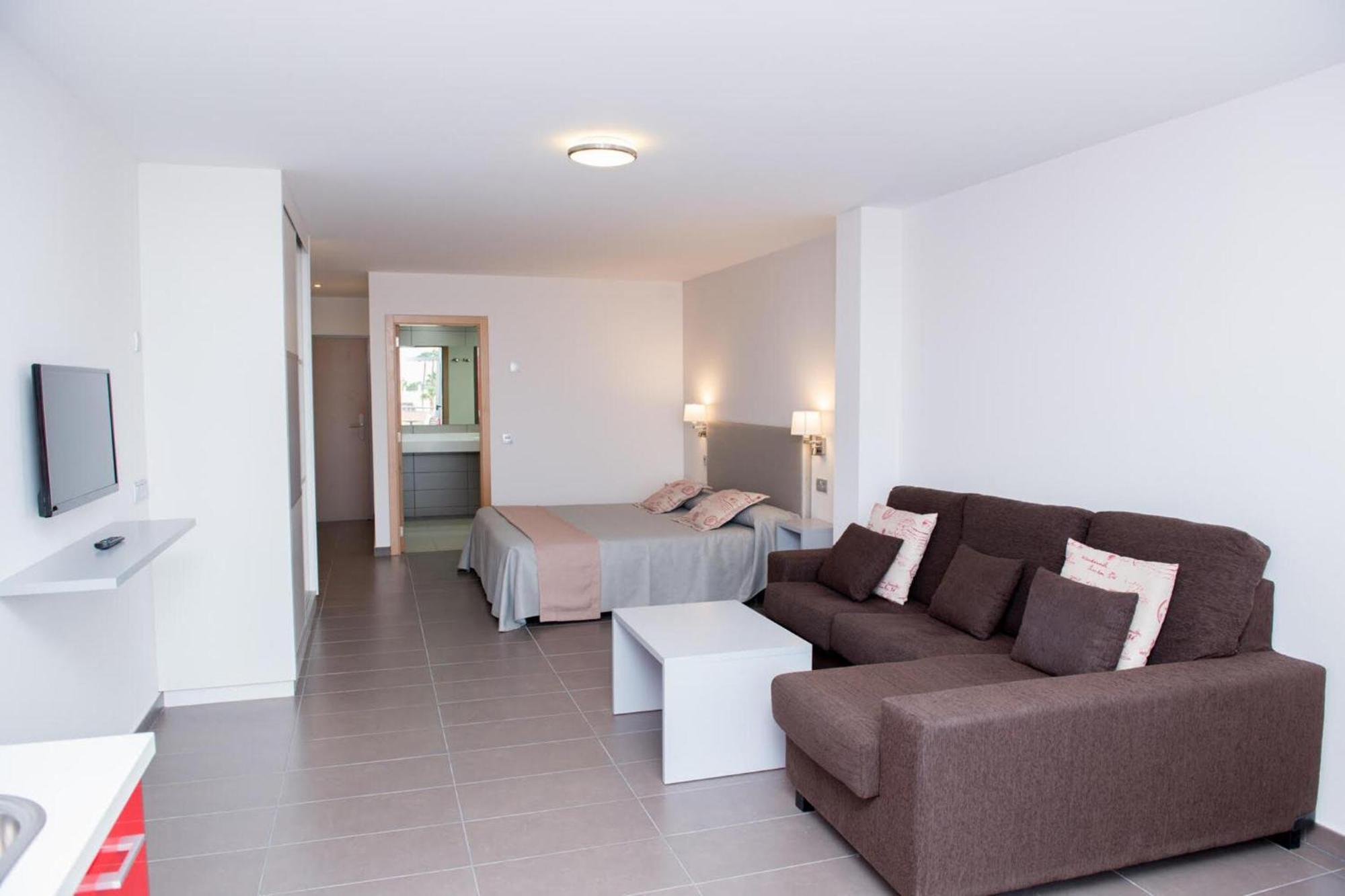 El Palmar Apartamento
