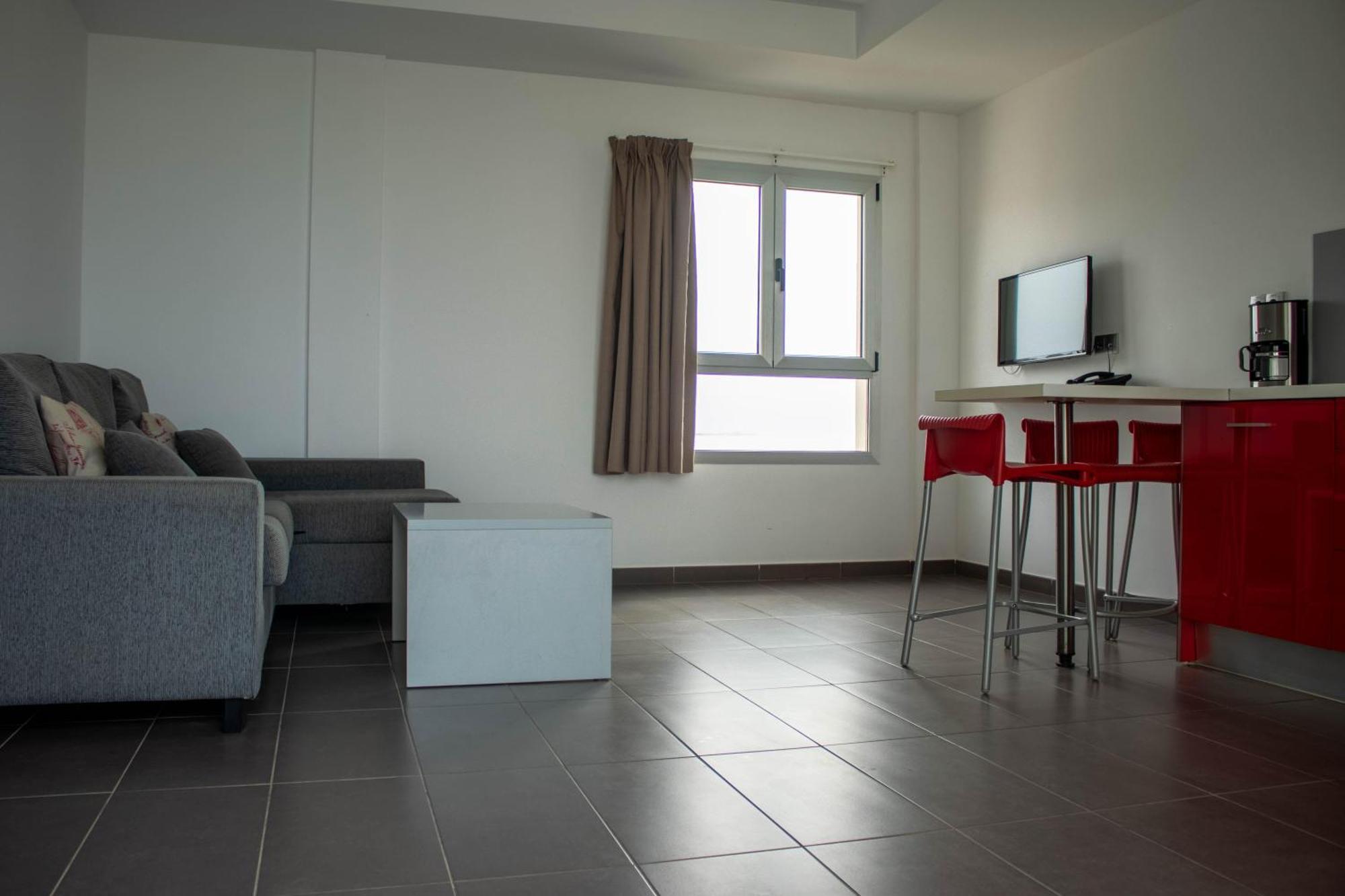 El Palmar Apartamento *