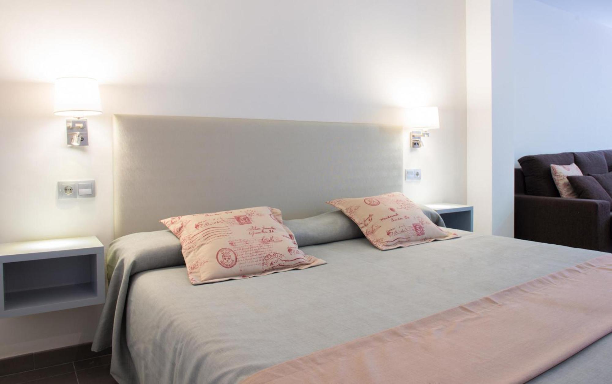 Apartamento El Palmar Playa del Inglés