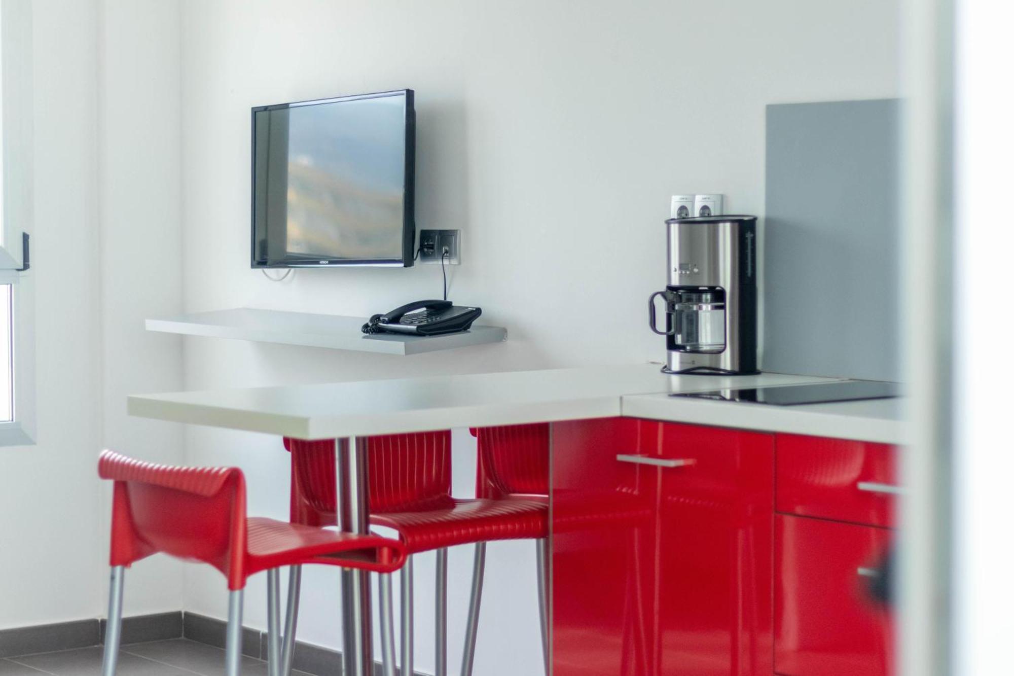 Apartamento El Palmar