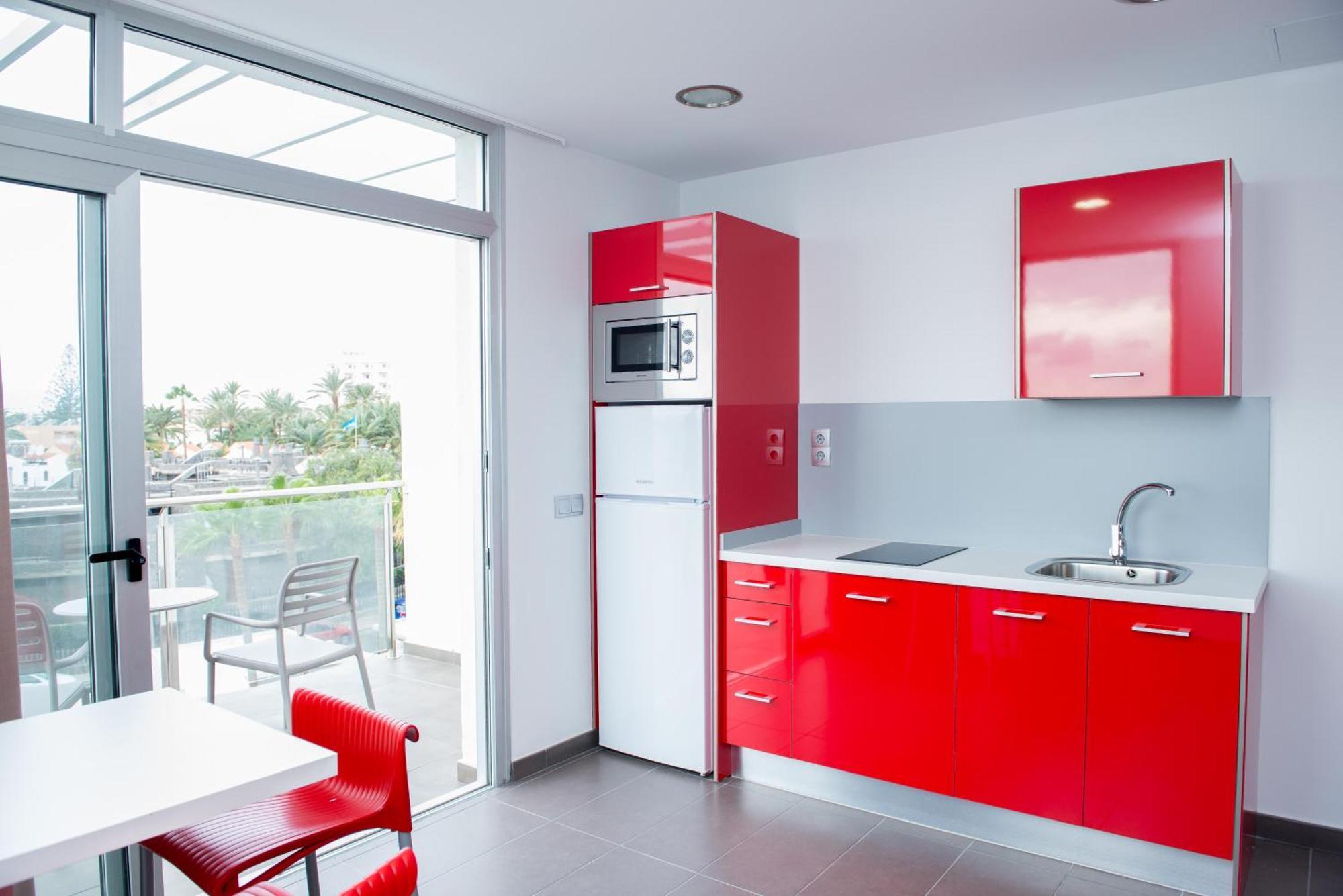 El Palmar Apartamento