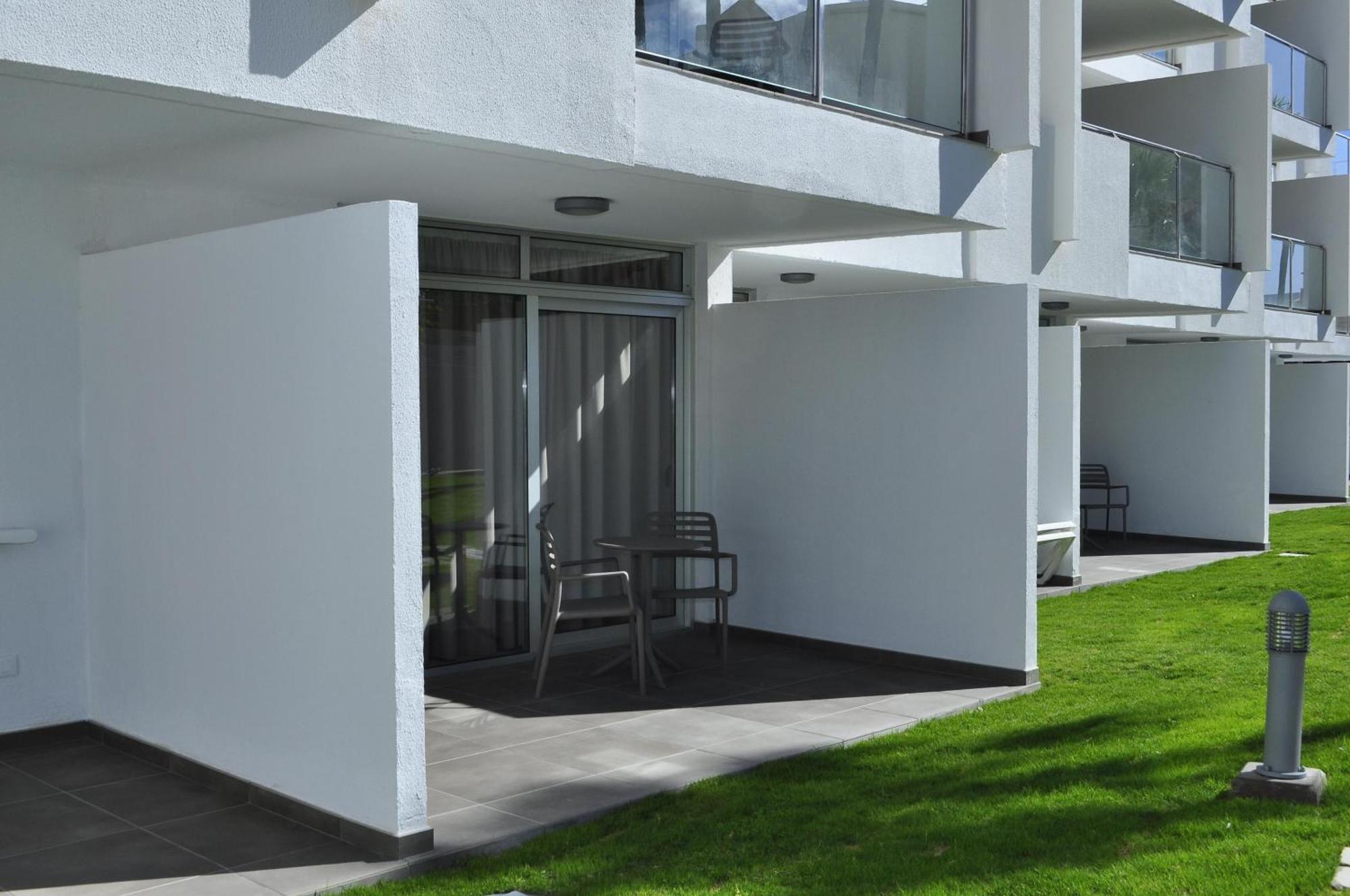 El Palmar Apartamento