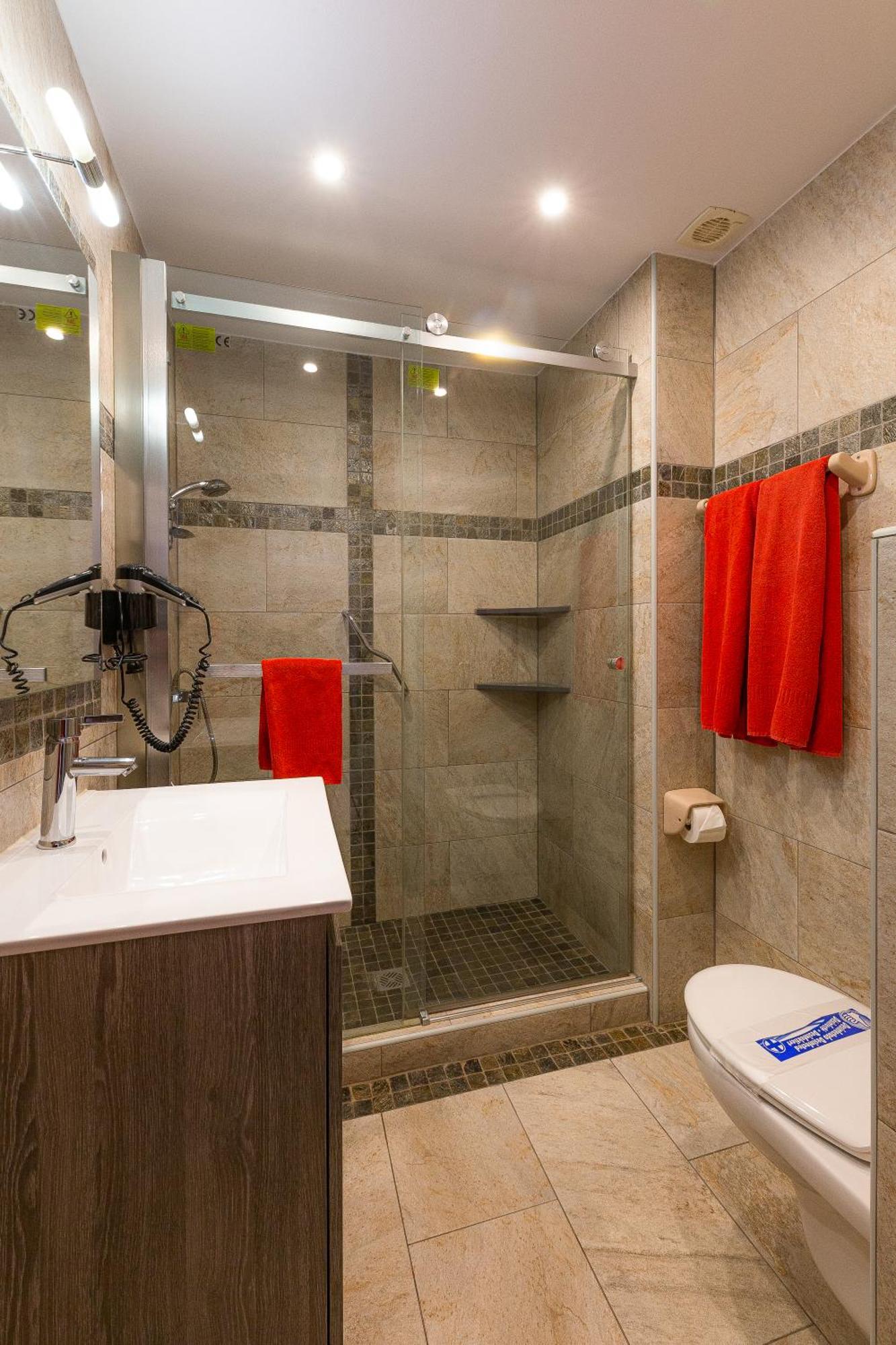 Bogota Appartement *